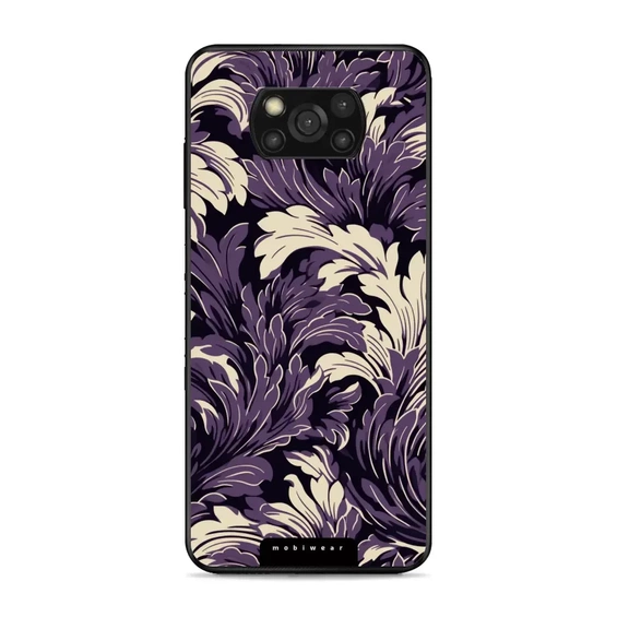 Hülle Glossy Case für Xiaomi POCO X3 Pro - Farbe GA46G