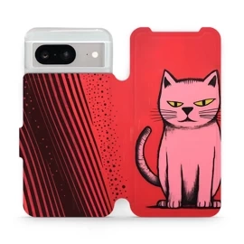 Hülle für Google Pixel 8 - Farbe VP54S