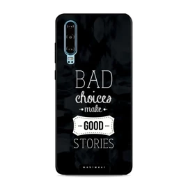 Hülle Glossy Case für Huawei P30 - Farbe G071G