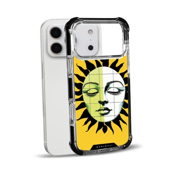 Hülle MagSafe Elite Bumper für Apple iPhone 17 Pro Max - Farbe D024D