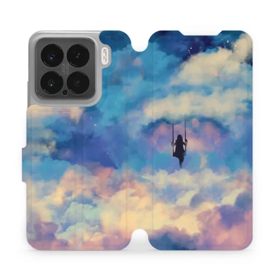 Hülle für Xiaomi 15 - Farbe MR09S
