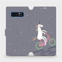 Hülle für Samsung Galaxy Note 8 - Farbe V024P