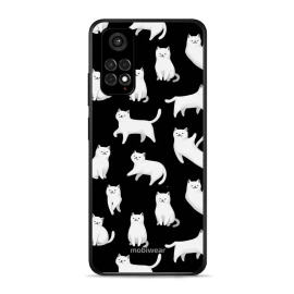 Hülle Glossy Case für Xiaomi Redmi Note 11S - Farbe G163G