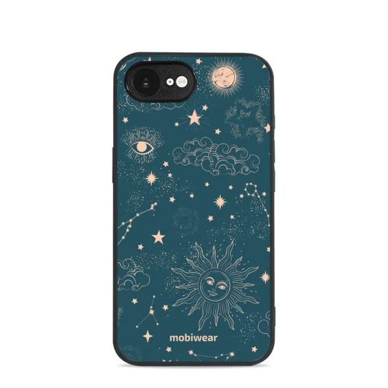 Hülle Glossy Case für Apple iPhone 16e - Farbe G047G