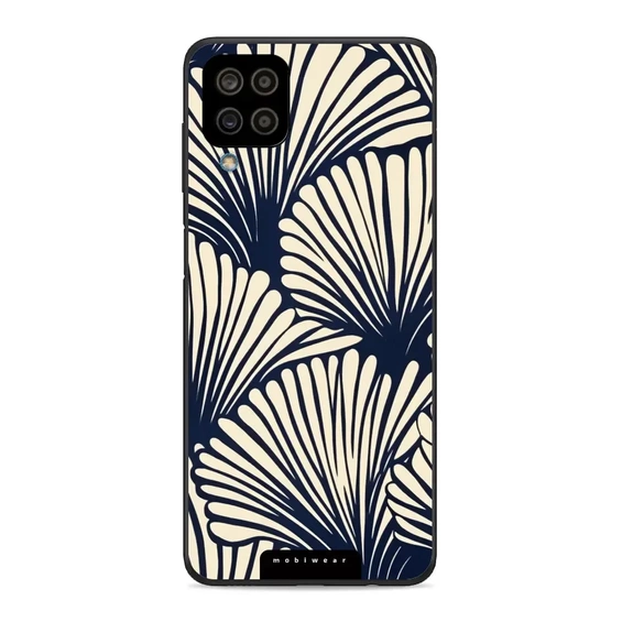 Hülle Glossy Case für Samsung Galaxy M12 - Farbe GA41G