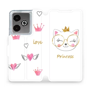 Hülle für Realme GT 7T - Farbe MH03S