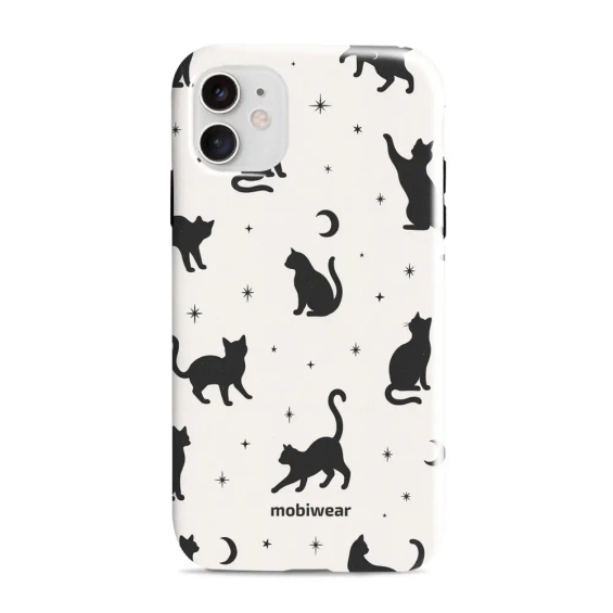 Hülle Elite Pro für Apple iPhone 11 - Farbe E162E