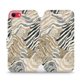 Hülle für Apple iPhone SE 2020 - Farbe V168S