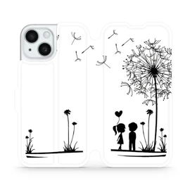 Hülle für Apple iPhone 15 - Farbe MH16P