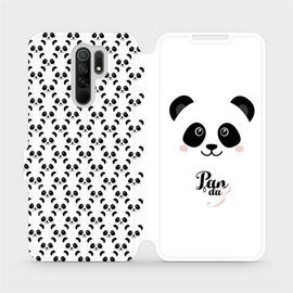 Hülle für Xiaomi Redmi 9 - Farbe M030P