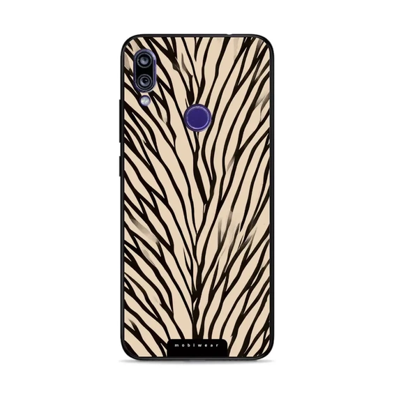 Hülle Glossy Case für Xiaomi Redmi 7 - Farbe GA52G