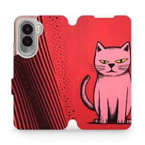 Hülle für Xiaomi POCO M7 - Farbe VP54S