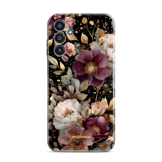 Hülle Elite Pro für Samsung Galaxy A15 5G - Farbe E169E