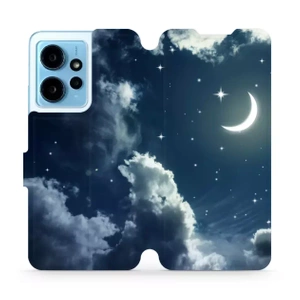 Hülle für Xiaomi Redmi Note 12 4G - Farbe V145P