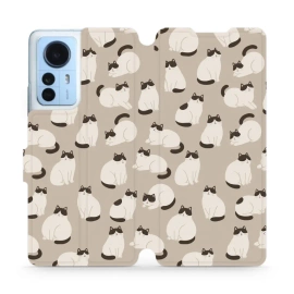 Hülle für Xiaomi 12 Pro - Farbe V160S