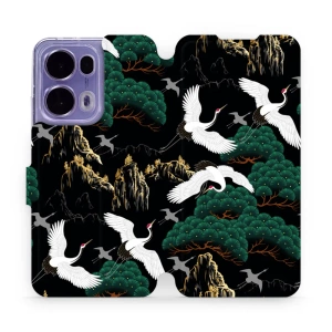 Hülle für OPPO Reno 13 Pro - Farbe VP16S