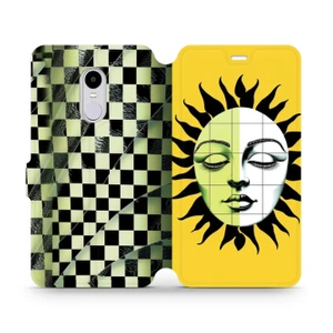 Hülle für Xiaomi Redmi Note 4X - Farbe VP56S