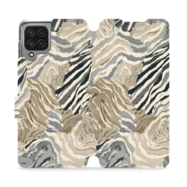 Hülle für Samsung Galaxy M32 4G - Farbe V168S