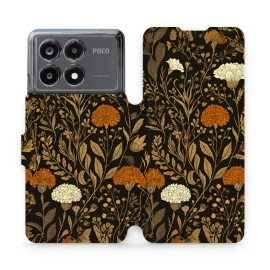 Hülle für Xiaomi POCO X6 Pro - Farbe V174S