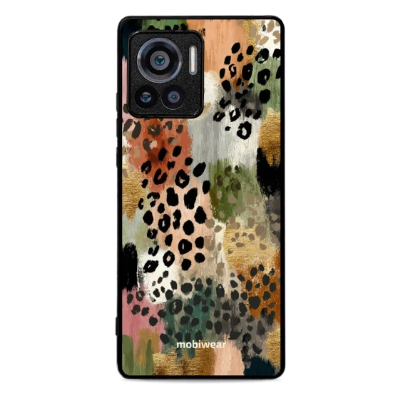 Hülle Glossy Case für Motorola Edge 30 Ultra - Farbe G167G