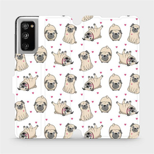 Hülle für Samsung Galaxy S20 FE - Farbe M097P