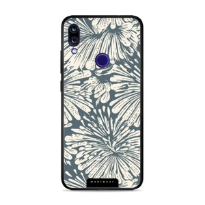 Hülle Glossy Case für Xiaomi Redmi Note 7 - Farbe GA42G
