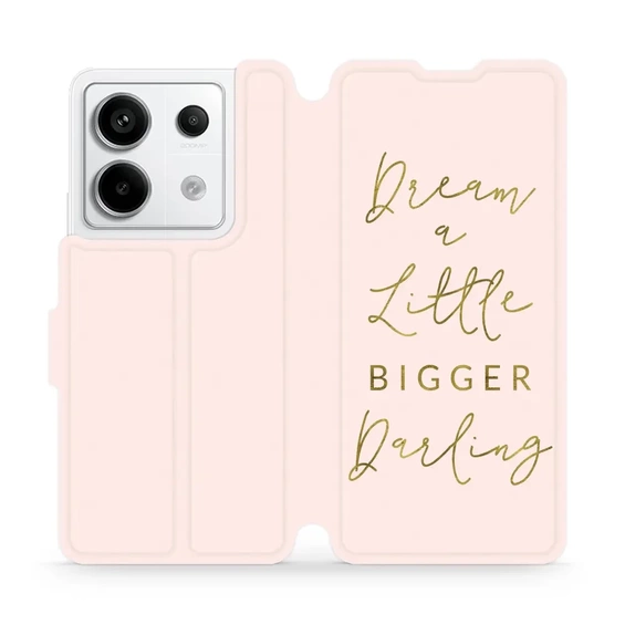 Hülle für Xiaomi Redmi Note 13 PRO - Farbe M014S