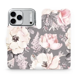 Hülle für Apple iPhone 17 Pro Max - Farbe MX06S