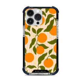 Hülle MagSafe Elite Bumper für Apple iPhone 13 Pro - Farbe DP82D