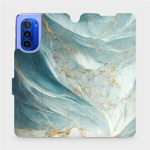 Hülle für Motorola Moto G51 5G - Farbe VP34S