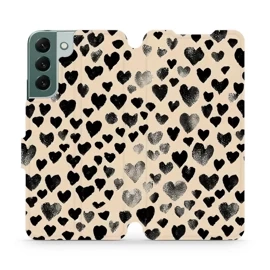 Hülle für Samsung Galaxy S22 Plus - Farbe VA51S