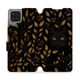 Hülle für Samsung Galaxy M22 - Farbe V164S