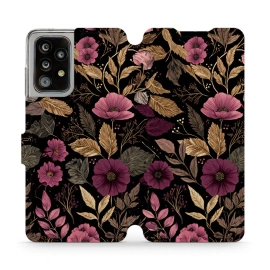 Hülle für Samsung Galaxy A52S 5G - Farbe V170S