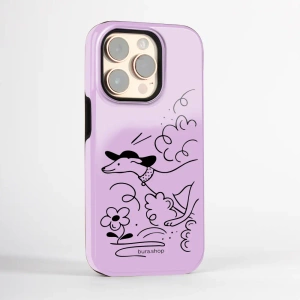 Hülle Elite Pro für Xiaomi Redmi 15C 5G - Farbe E30BS