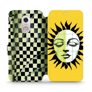 Hülle für Xiaomi Redmi 5 Plus - Farbe VP56S