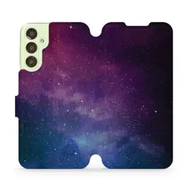 Hülle für Samsung Galaxy A24 - Farbe V147P