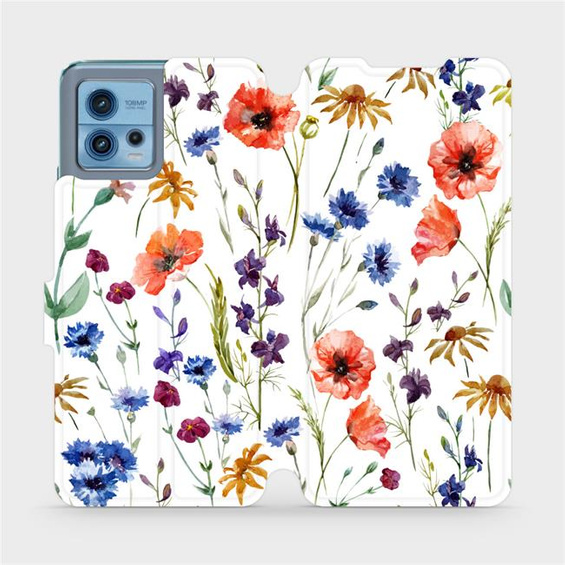 Hülle für Motorola Moto G72 - Farbe MP04S