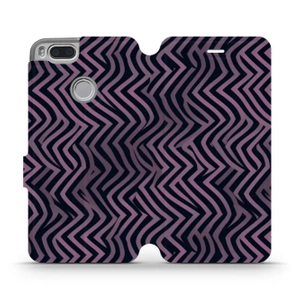 Hülle für Xiaomi Mi A1 - Farbe VA55S