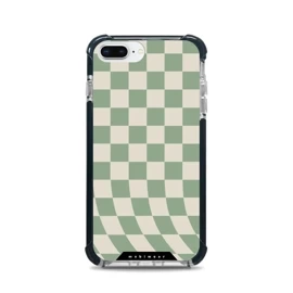 Hülle MagSafe Elite Bumper für Apple iPhone 8 Plus - Farbe DA58D