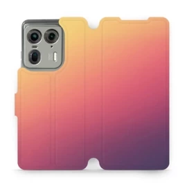 Hülle für Motorola Edge 50 Ultra - Farbe VP66S