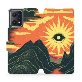 Hülle für Realme 9 5G - Farbe VP55S