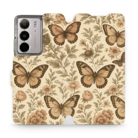 Hülle für Realme C75 - Farbe VP92S