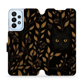 Hülle für Samsung Galaxy A23 - Farbe V164S
