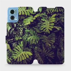 Hülle für Motorola Moto E22 - Farbe V136P