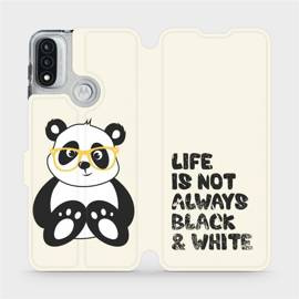 Hülle für Motorola Moto E20 - Farbe M041S