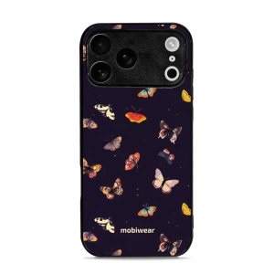 Hülle Glossy Case für Apple iPhone 17 Pro Max - Farbe GP78G