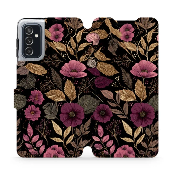 Hülle für Samsung Galaxy M52 5G - Farbe V170S
