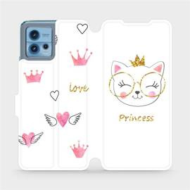 Hülle für Motorola Moto G72 - Farbe MH03S