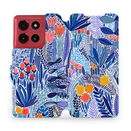 Hülle für Motorola Moto G86 Power 5G - Farbe MP03P