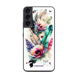 Hülle Glossy Case für Samsung Galaxy S22 Plus - Farbe G017G